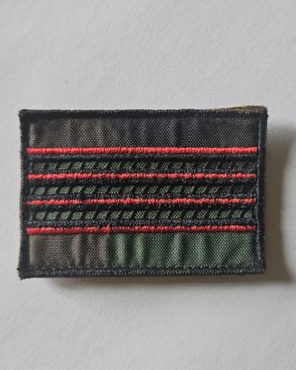 patch 1° Maresciallo 