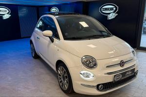 FIAT 500 1.2 DUALOGIC STAR 2019 TETTO APRIBILE