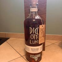 GRAPPA 18 LUNE 4,5 LITRI MARZADRO CON RUBINETTO