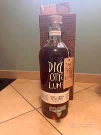 GRAPPA 18 LUNE 4,5 LITRI MARZADRO CON RUBINETTO