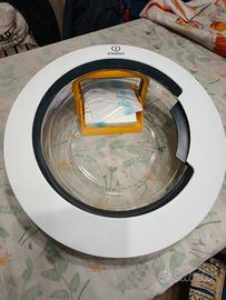 oblò lavatrice Indesit xwa 71052 