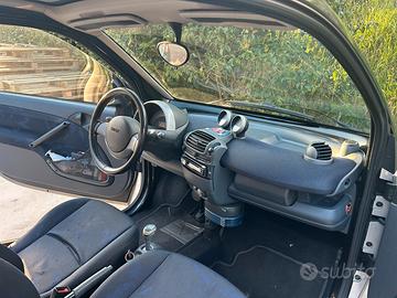 Smart 450
