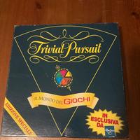 Trivial pursuit edizione modo dei giochi