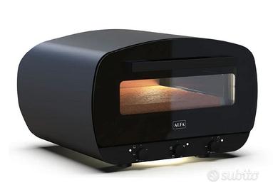 FORNO ELETTRICO URBE