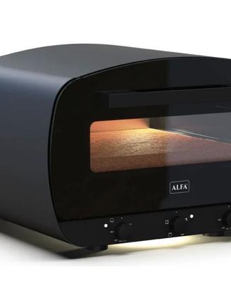FORNO ELETTRICO URBE