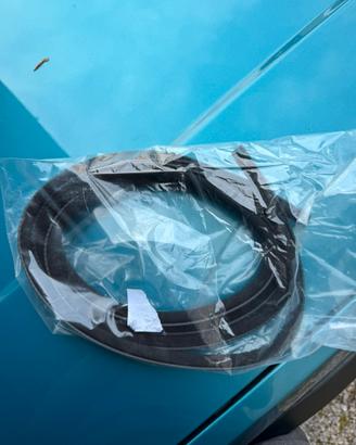 Guarnizione tettuccio VW GOLF MK2