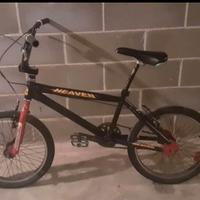 Bmx usata