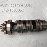 DESMO DESMODROMICO SUZUKI GSXR 600 2006 2007