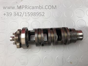 DESMO DESMODROMICO SUZUKI GSXR 600 2006 2007