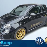 Abarth 695 1.4 T-JET 75° ANNIVERSARIO 180CV