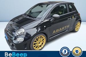 Abarth 695 1.4 T-JET 75° ANNIVERSARIO 180CV