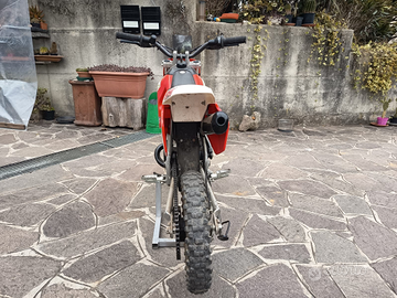 Pitbike cross Lem