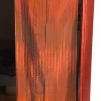 Sciarpa in Seta pura