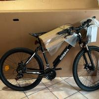 Bici elettrica - nilox x6 plus nuova