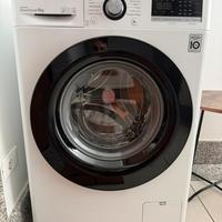 Lavatrice LG