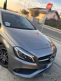 Mercedes classe A 200 CDI 2.2 PREMIUM 4 matic