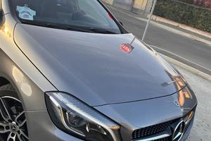 Mercedes classe A 200 CDI 2.2 PREMIUM 4 matic