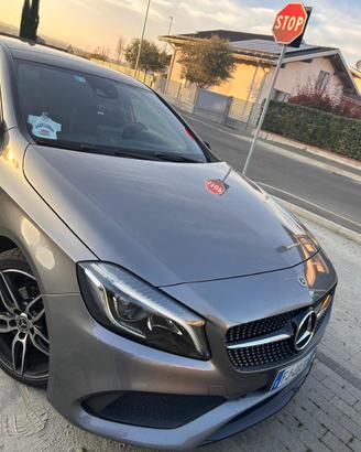 Mercedes classe A 200 CDI 2.2 PREMIUM 4 matic