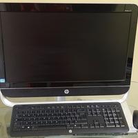 Computer desktop HP Pavillon 23 AIO