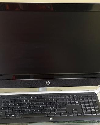 Computer desktop HP Pavillon 23 AIO