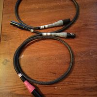 cavi xlr am audio