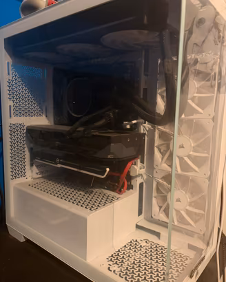 Computer Gaming Fisso