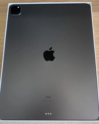 Ipad Pro 12.9 4a gen. + Apple Pencil 2