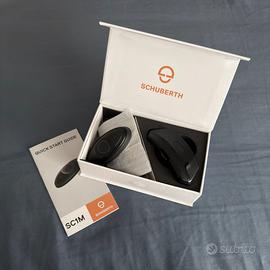 Interfono Schuberth SC1