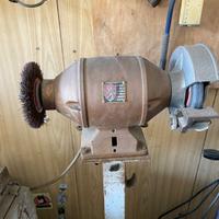 Mola Ciclone trifase