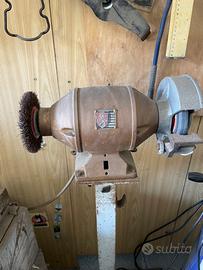 Mola Ciclone trifase