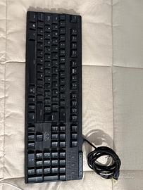 Tastiera meccanica ASUS Cerberus Mech RGB Gaming