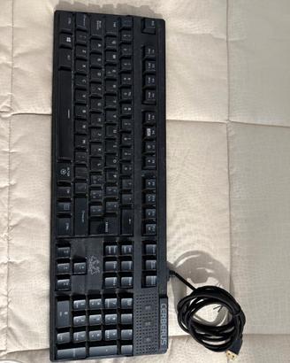 Tastiera meccanica ASUS Cerberus Mech RGB Gaming