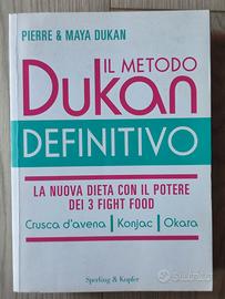 Il metodo Dukan definitivo - Pierre e Maya Dukan
