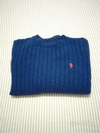 Polo Ralph Lauren Maglione Uomo M