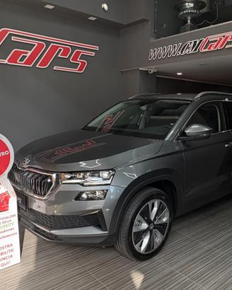 Skoda Karoq 2.0 TDI 150cv DSG Executive ITALIANA K