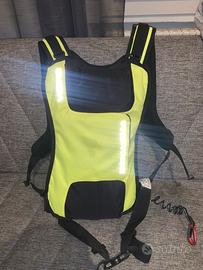 Motoairbag MAB Vzero giallo