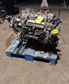 Motore smart / renault 453-twingo