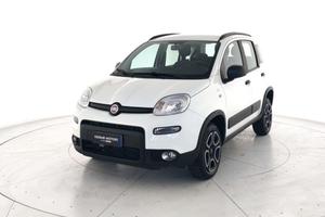 FIAT Panda 0.9 t.air t. natural power City Life 70