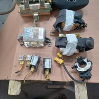 KIT AIRBAG honda Civic 77960S6AG960M2