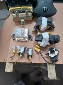 KIT AIRBAG honda Civic 77960S6AG960M2