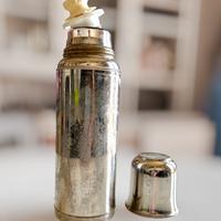 Borraccia Termica Henkel vintage