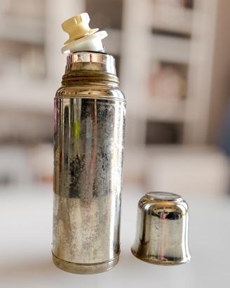 Borraccia Termica Henkel vintage