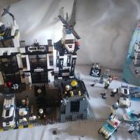 lego polizia