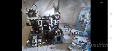 lego polizia