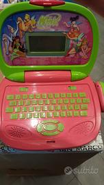 Computer Winx