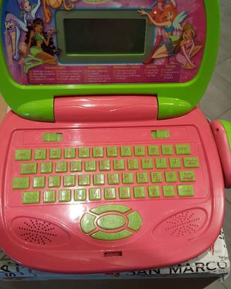 Computer Winx