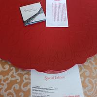 vassoio dressed alessi