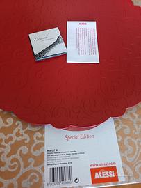 vassoio dressed alessi