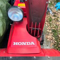 Turbina neve honda