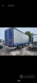 Iveco Stralis 430